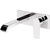 Смеситель для раковины настенный Cezares NAUTIC-BLI-01-W0, Цвет производителя: хром - фото 