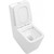Унитаз-компакт безободковый Aquanet Rimless Tavr-C1 BL-103N-TPT 203346 с тонкой крышкой микролифт - фото 5