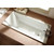 Ванна акриловая Jacob Delafon Sofa 170х70 см E60518RU-00, Размер - мм: 1700х700 - фото 6