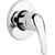 Смеситель для душа Emmevi Ambra CR9009 - фото 