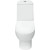 Унитаз-компакт Sanita Luxe Best Luxe WC.CC/Best/2-DM/WHT.G/S1 с крышкой микролифт - фото 6
