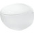Унитаз подвесной Sanita Luxe Ringo WC.WH/Ringo/DM.Rim/WHT.G/S1 с крышкой микролифт - фото 3