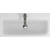 Тумба подвесная с раковиной Cersanit Moduo Slim 80 см SB-SZ-MOD-MO80Sl/Wh, белый - фото 11