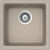 Кухонная мойка Schock Euro 40 700225, саббиа - фото 