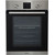 Встраиваемый электрический духовой шкаф Korting OKB 7931 CMX - фото 