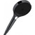 Ручной душ Hansgrohe Rainfinity 130 3jet 26864670, черный - фото 