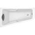 Ванна акриловая Jacob Delafon Odeon Up 160х90 см L E6065RU-00 - фото 
