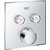 Смеситель для душа Grohe Grohtherm SmartControl 29148000 - фото 