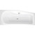 Ванна cтальная Bette Luna 170х75 см 2750-000 PLUS - фото 