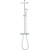 Душевая стойка с термостатом Grohe Tempesta Cosmopolitan System 250 Cube 26689000 - фото 2