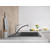 Смеситель для кухни Grohe Eurosmart 33281003 - фото 4