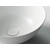 Раковина-чаша Ceramicanova Element 36 см CN6003, белый матовый - фото 5