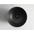 Раковина-чаша Ceramicanova Element 36 см CN6004, чёрный матовый - фото 7