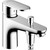 Смеситель для ванны Hansgrohe Vernis Blend 71444000 - фото 