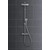 Душевая стойка с термостатом Hansgrohe Vernis Shape Showerpipe 230 1jet 26286000 - фото 2