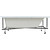 Каркас для ванны Aquanet Bright 170x70 см - фото 2