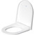 Сиденье с крышкой для унитаза Duravit D-Neo микролифт 0021690000 - фото 2