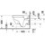 Унитаз подвесной Duravit D-Neo Rimless 2577090000 - фото 10