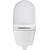 Унитаз подвесной Duravit D-Neo Rimless 2587090000 - фото 2