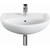 Раковина подвесная Vitra Norm Fit 55 см 6894B099-1776 - фото 2