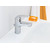 Смеситель для раковины Grohe BauCurve 32805000 - фото 6