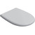Сиденье с крышкой для унитаза Globo Grace микролифт GR022bi - фото 