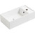 Раковина подвесная Simas Agile 50 см AG50 bi matt*1, белый матовый - фото 