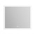 Зеркало BelBagno 90x80 см SPC-GRT-900-800-LED-TCH-WARM - фото 