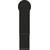 Смеситель для раковины высокий Cersanit Brasko Black А63111, черный, Цвет производителя: чёрный - фото 7