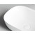 Раковина-чаша Ceramicanova Element 45 см CN6009 - фото 3