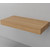 Столешница Velvex Unit 100 см st.UNI.100-67, дуб французский - фото 