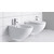 Унитаз подвесной Duravit Architec Rimless 45720900A1 с крышкой микролифт - фото 2