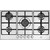 Газовая варочная поверхность MBS PG-911 - фото 