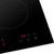 Индукционная варочная поверхность Maunfeld EVI.292ST-BK Domino - фото 5