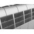 Радиатор Royal Thermo Biliner 350 Silver Satin 320х430 мм (4 секции) - фото 3