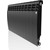 Радиатор Royal Thermo BiLiner 500 Noir Sable 960х570 мм (12 секций) - фото 