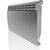 Радиатор Royal Thermo BiLiner 500 Silver Satin 960х570 мм (12 секций) - фото 
