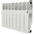Радиатор Royal Thermo Revolution Bimetall 350 640х410 мм (8 секций) - фото 