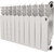 Радиатор Royal Thermo Revolution Bimetall 350 800х410 мм (10 секций) - фото 