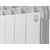 Радиатор Royal Thermo Biliner Alum 500 Bianco Traffico 650х580 мм (8 секций) - фото 4