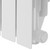 Радиатор Royal Thermo Indigo 2.0 500 800х580 мм (10 секций) - фото 3