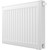 Радиатор Royal Thermo Ventil Compact VC21-500-1200/9016 1200х500 мм - фото 