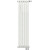 Вертикальный радиатор Zehnder Charleston 3180 300х1800 мм (6 секций) нижнее подключение - фото 