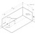 Ванна гидромассажная Радомир Сильвия 168x70 см (Гидромассаж "Классик") - фото 3