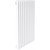 Вертикальный радиатор KZTO Гармония С40 1-1250-7 350х1310 мм (7 секций) - фото 