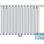 Радиатор KZTO Гармония А40 1-300-21 1050х330 мм (21 секция) - фото 4