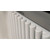 Радиатор KZTO Гармония А25 1-300-30 1200х330 мм (30 секций) - фото 7