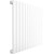 Радиатор KZTO Соло В 1-500-18 790х530 мм (18 секций) - фото 2