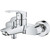 Смеситель для ванны Grohe Eurosmart 2021 33300003 - фото 2