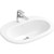 Раковина врезная на столешницу Villeroy&Boch O.Novo 56 см 41615601 - фото 